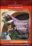 Videocorso di Danza del Ventre - Vol. 2 - DVD