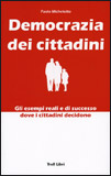Democrazia dei Cittadini