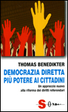 Democrazia Diretta, più Potere ai Cittadini