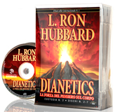 Dianetics - 19CD
