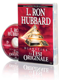 Dianetics - La Tesi Originale - 5CD