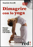 Dimagrire con Lo Yoga - Dvd
