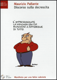 Discorso sulla Decrescita + CD Audio