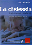 La Dislessia - Libro + DVD + CD-Rom