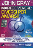 Marte e Venere: Diversi per Amarsi - 2 Dvd