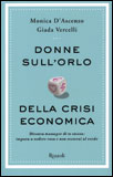 Donne sull'Orlo della Crisi Economica