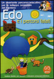 Edo e i Percorsi Fatati - DVD