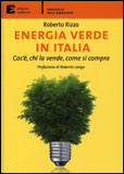 Energia Verde in Italia