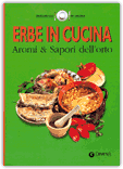 Erbe in cucina