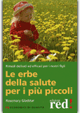 Le Erbe della Salute per i più Piccoli
