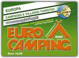 Euro Camping Europa 2006