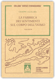 La Fabbrica dei Sentimenti sul Corpo dell'Uomo - Vol. 3