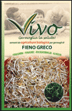 Germogli di Fieno Greco