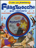 Filastrocche per Cantare + CD
