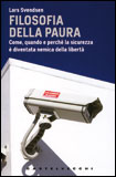 Filosofia della Paura