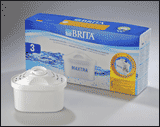 Filtri Ricambio Brita Maxtra per Brita Elemaris e Marella