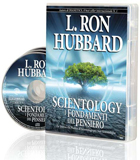 Scientology - I Fondamenti del Pensiero - 3CD