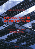 Fotovoltaico in Architettura