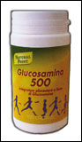 Glucosamina 500 - 100 Capsule