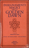 Insegnamenti Magici della Golden Dawn - Cofanetto 3 Volumi