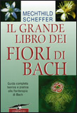 Il Grande Libro dei Fiori di Bach