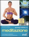 Grande Trattato di Meditazione + CD audio