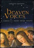 Heaven Voices - CD + libretto
