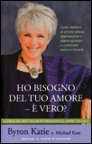 Ho Bisogno del Tuo Amore - E' Vero?