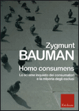 Homo Consumens