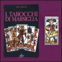 I Tarocchi di Marsiglia - Libro + Carte