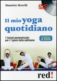 Il mio Yoga Quotidiano -  2 DVD