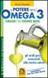 Il Potere degli Omega 3