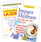 Come Raggiungere la Zona + Impara a Meditare
