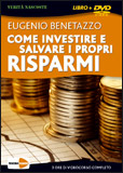 Come Investire e Salvare i Propri Risparmi - DVD
