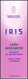 Iris - Latte Detergente
