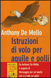 Istruzioni di Volo per Aquile e Polli