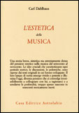 l'Estetica della Musica