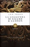 La Leggenda di Sigurd & Gudrun