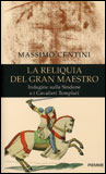 La Reliquia del Gran Maestro