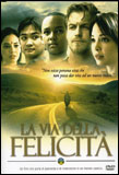 La Via della Felicità DVD