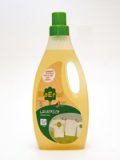 Lavatrice Liquido Concentrato Ecologico Bioermi