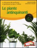 Le Piante Antinquinanti
