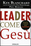 Leader come Gesù