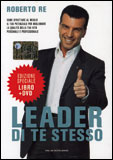 Leader di Te Stesso - Libro + DVD