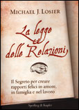 La Legge delle Relazioni