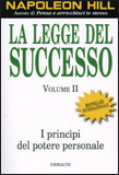 La Legge del Successo Vol II