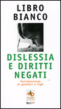 Libro Bianco: Dislessia e Diritti Negati