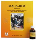 Maca-Bim - Fiale Orali
