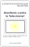 Manifesto contro la televisione