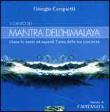 Il Canto dei Mantra dell'Himalaya - CD